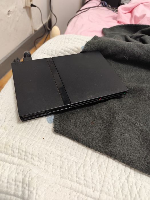 2 ps2 2 comandos