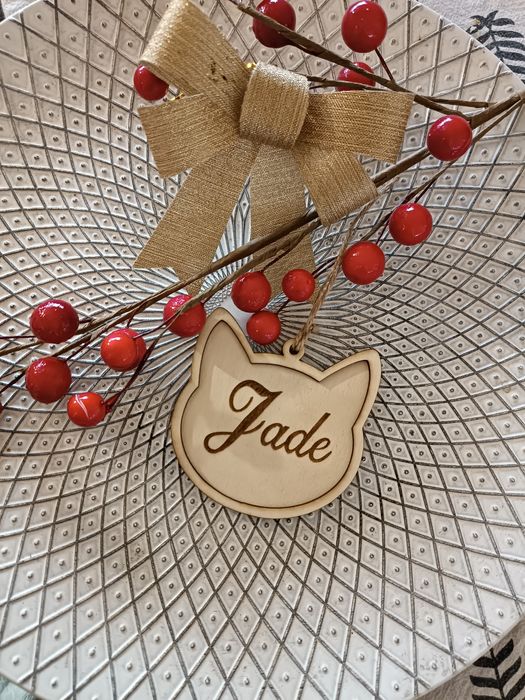 Decoração de natal