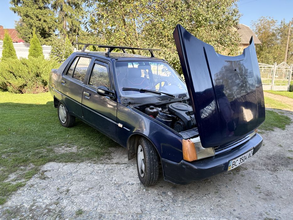 Таврія ЗАЗ славута 2005 рік