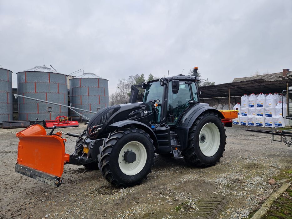 Odśnieżanie 2025/2026