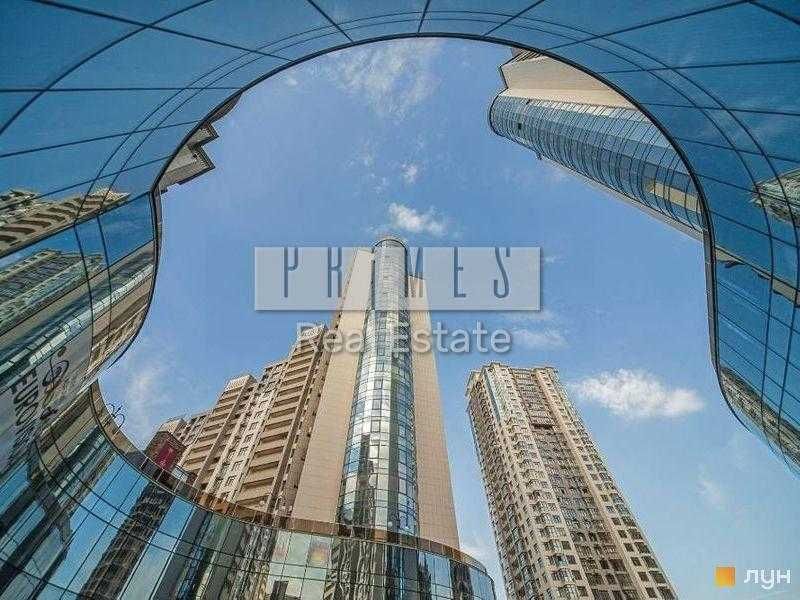 Продажа 3к квартиры 115м2, ЖК Новопечерские Липки, ул. Верхогляда, 20