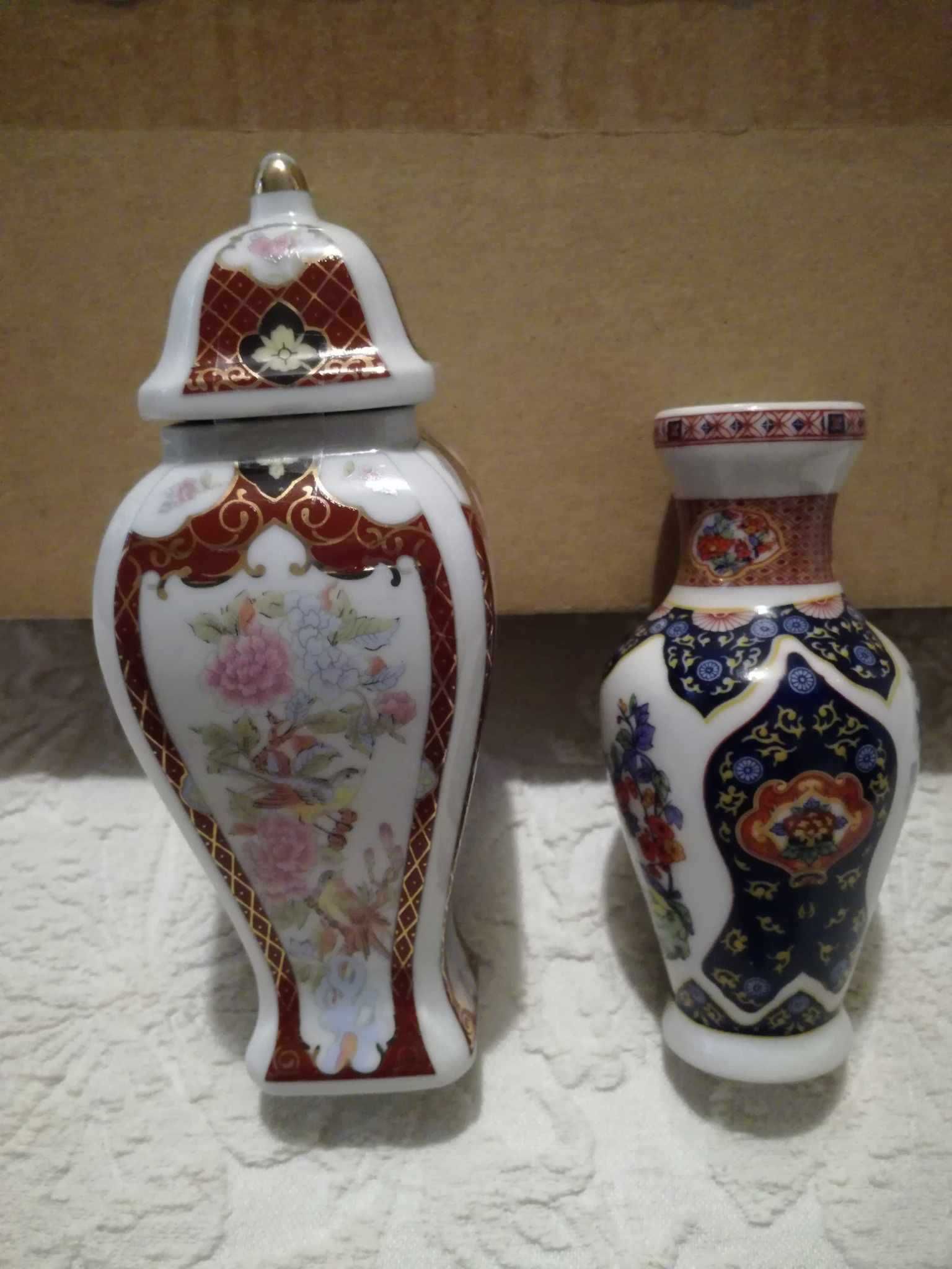 Variados biblôs de decoração
