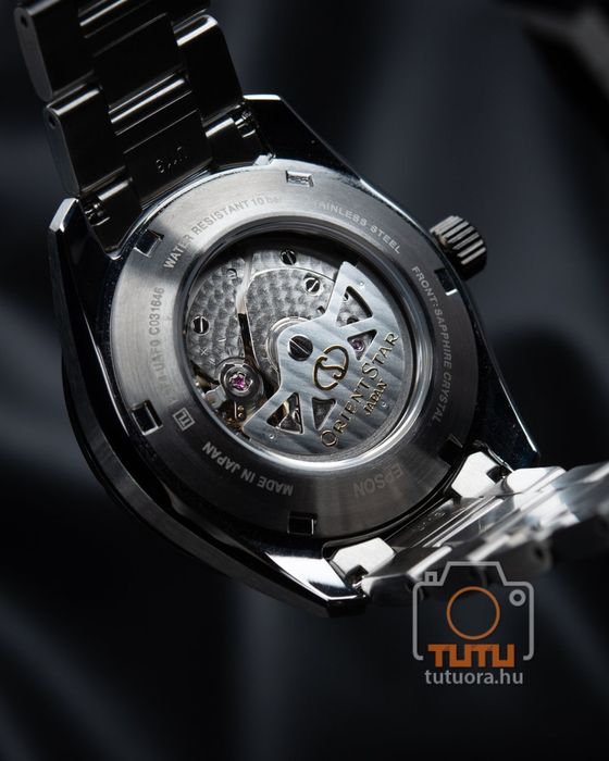 Orient Star Avant-garde Skeleton RE-AV0A01B (42,6 mm)