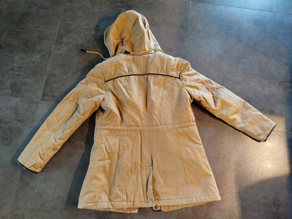 sprzedam kurtkę stan idealny, nowa, nigdy nie noszona