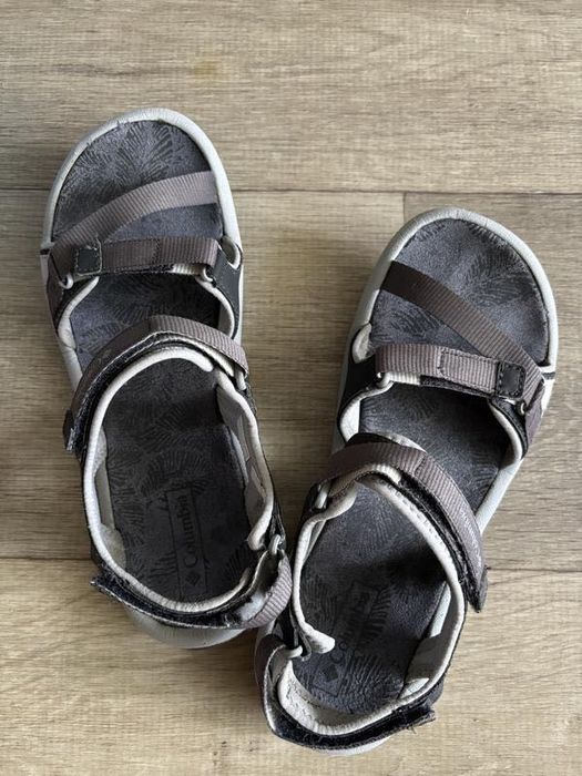 Сандалі жіночі columbia 39 р.