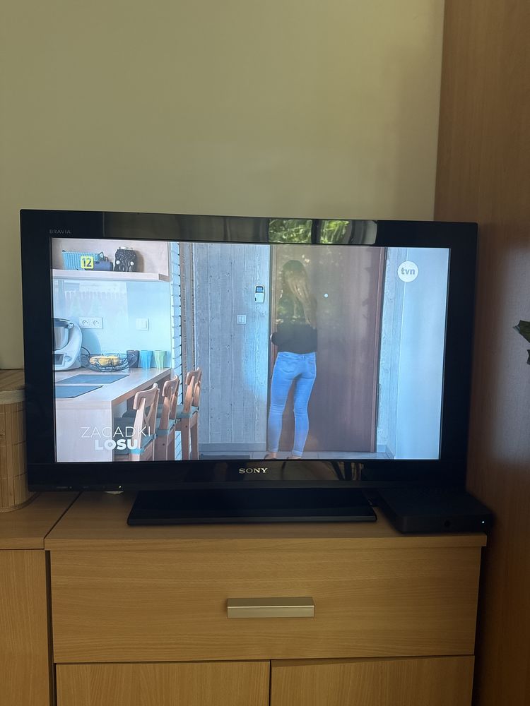 Telewizor SONY 32 cale 100% sprawny