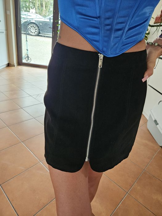 Spódnica hm krótka