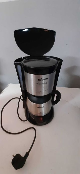 Vendo Maquina Cafe Ufesa