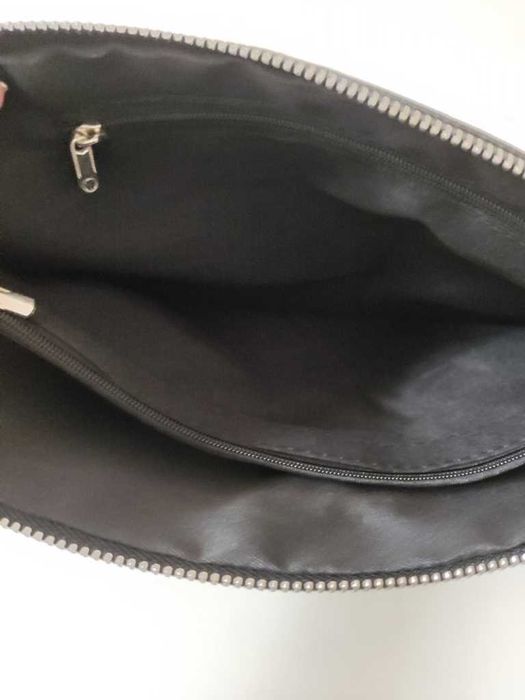 Louis Vuitton DAMSKA MĘSKA Torebka, Torba – kopertówka, skóra 66667