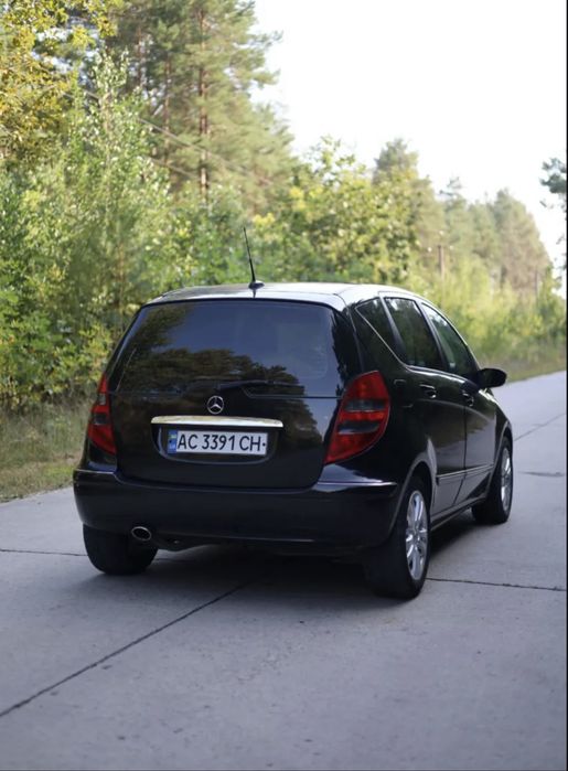 Продам Mersedes A клас