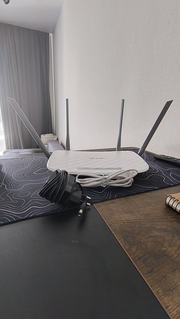 Роутер TP-Link Archer a5