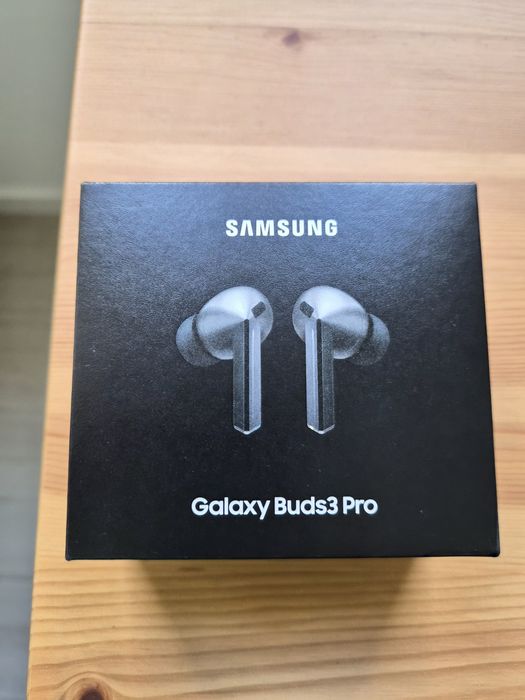 Samsung Buds 3 Pro