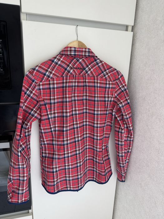 Mammut трекінгова сорочка