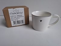 Kubek Clayre&eef