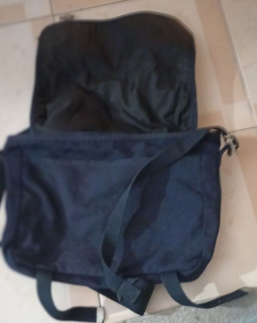 Mochila east pak 5€