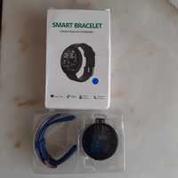 Smartwatch / smartband novos na caixa
