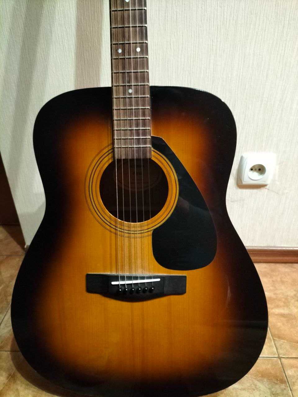 Гітара YAMAHA F310 + чехол.