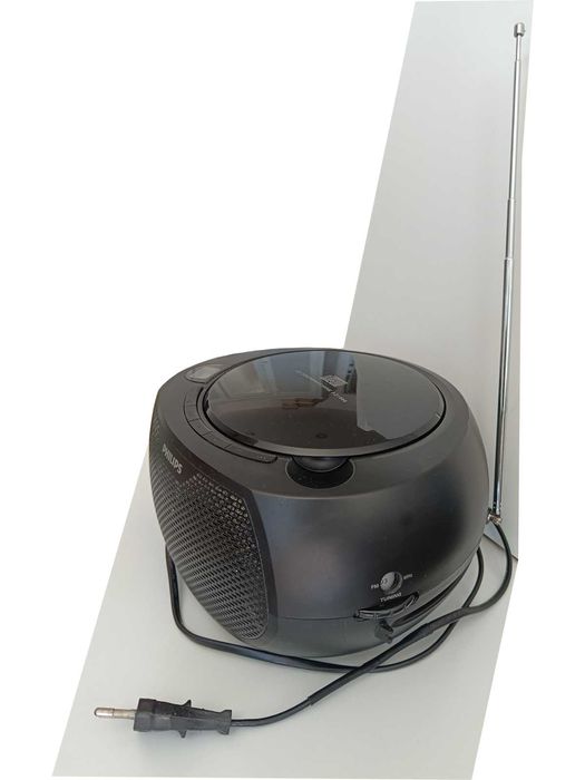 Radio Bumbox Philips AZ100B/12