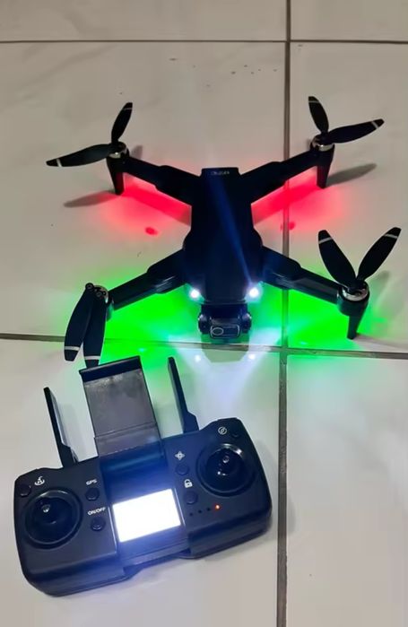 Квадрокопт L900 Pro