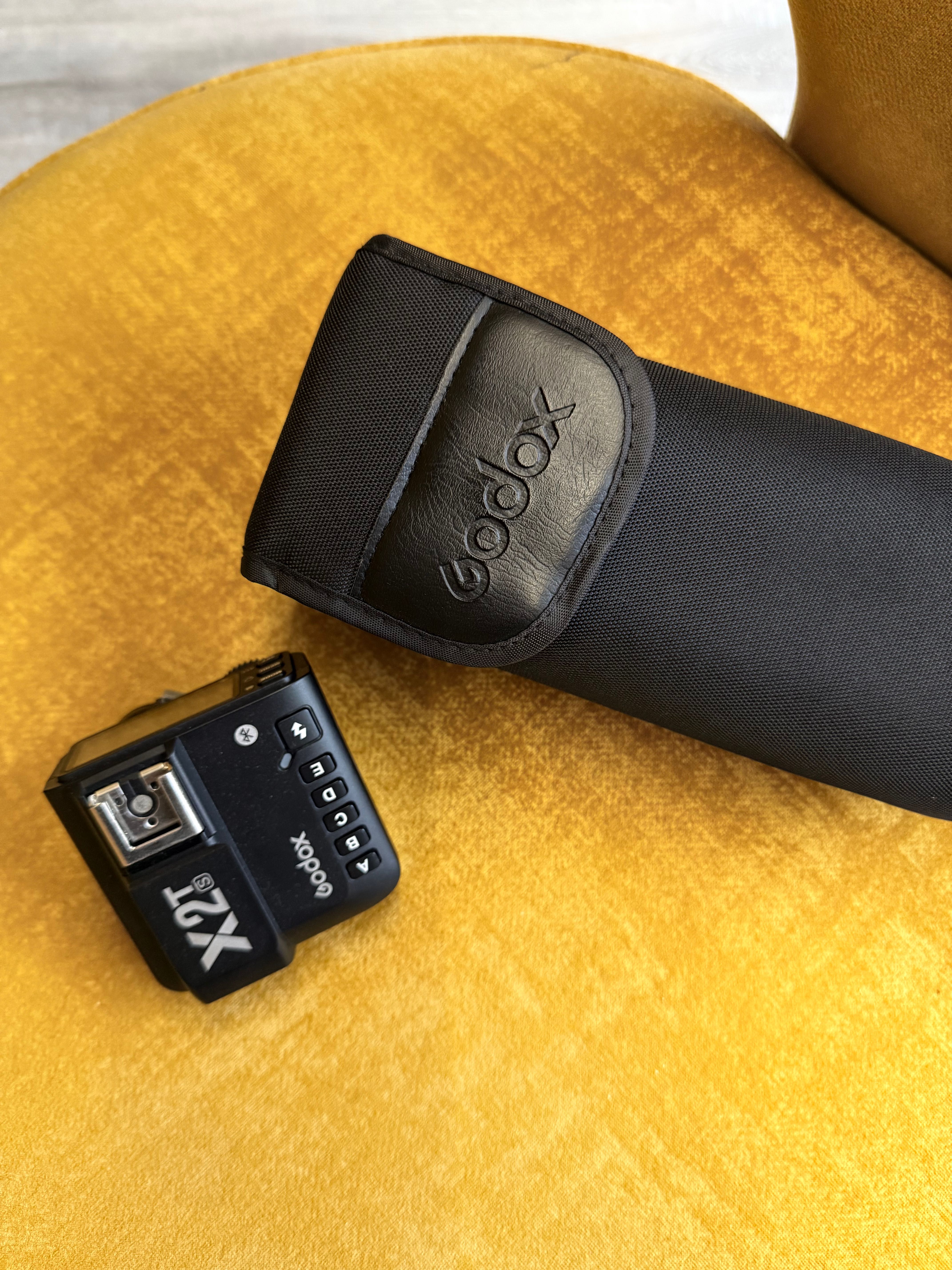 Godox Transmissor TTL X2T SONY