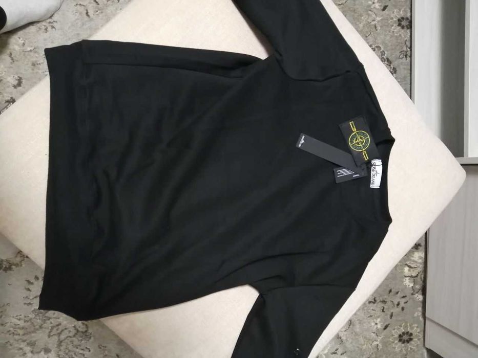 кофта STONE ISLAND оригінал