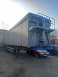 Самосвал 75куб 8300тара