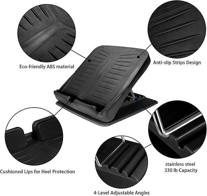 Deska do rozciągania