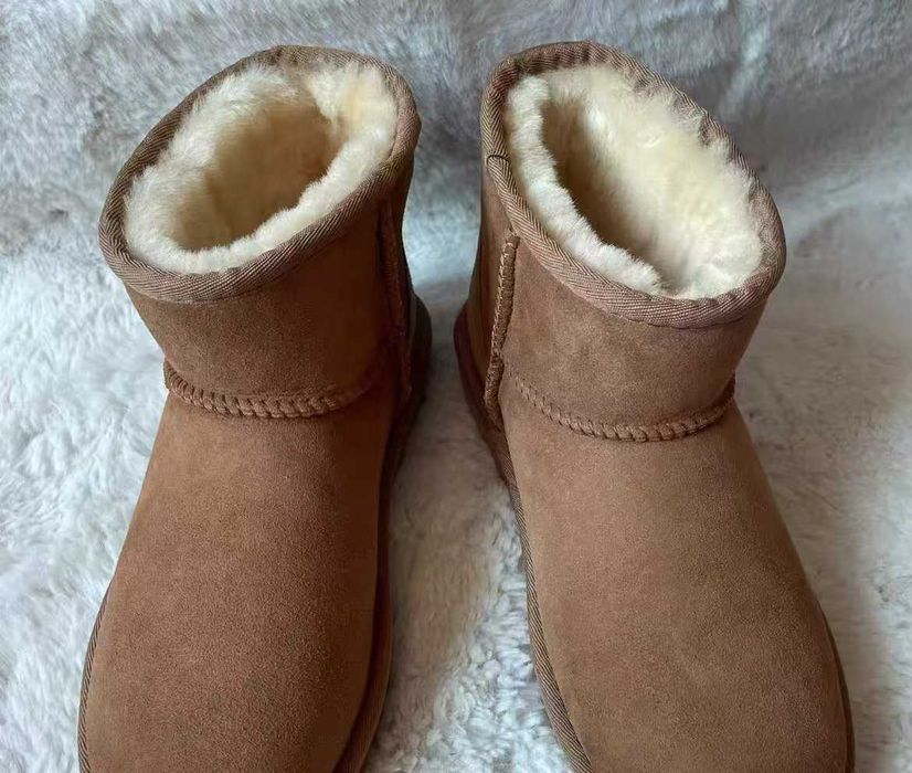 "Buty Trampki" UGG_Classic_UltraMini R. 37