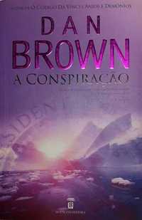 Dan Brown - A Conspiração