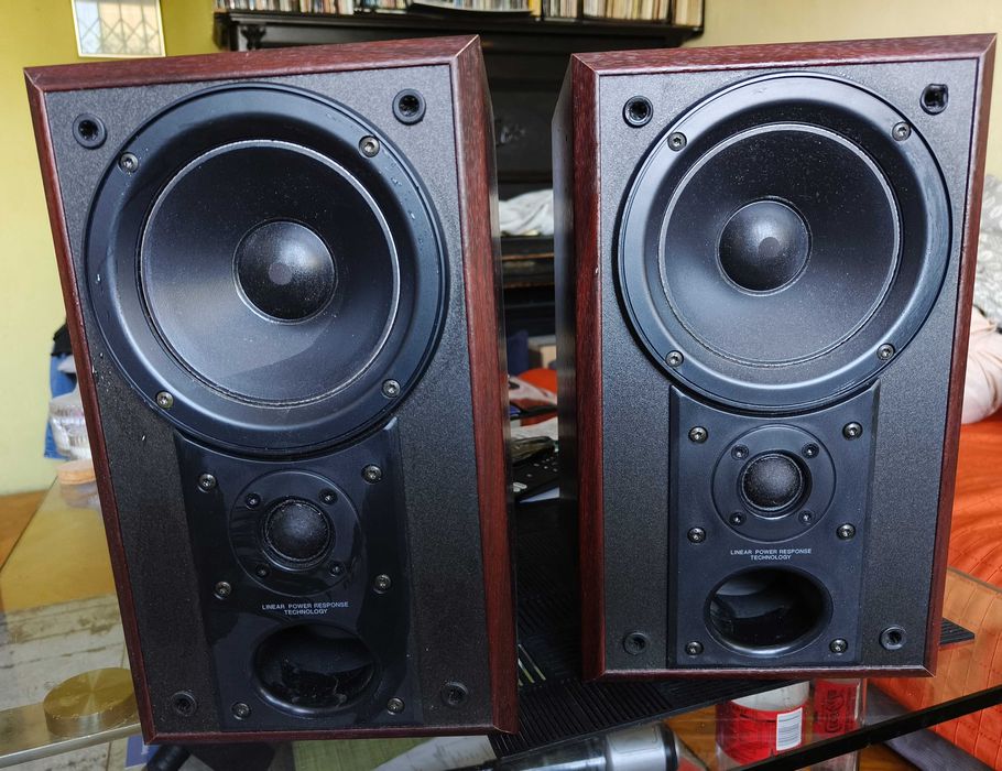 monitory podstawkowe Pioneer S-F21