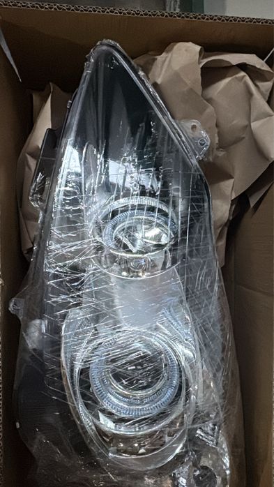 Faroís angel eyes Corsa D