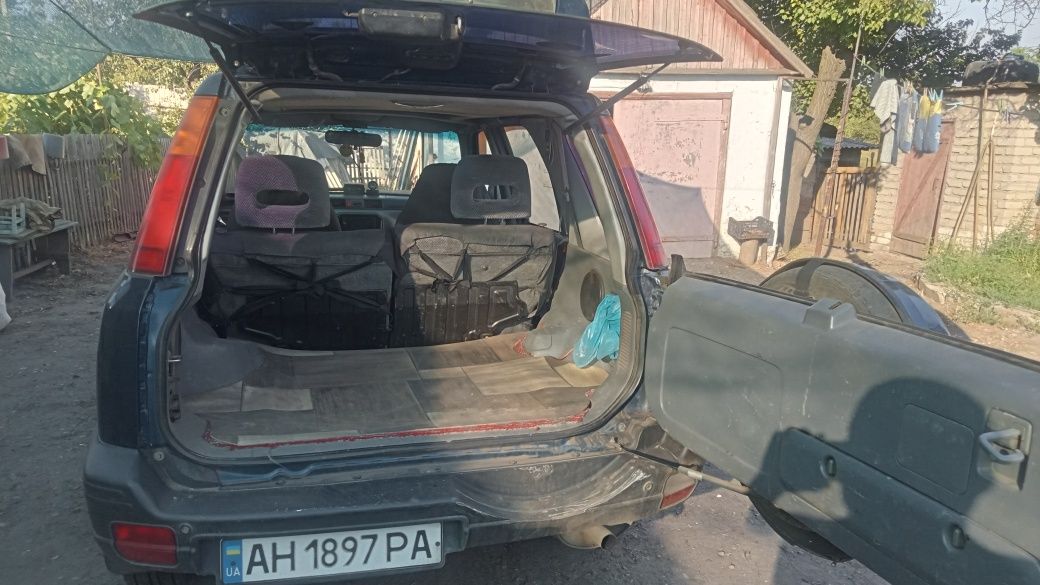Продам надёжное авто