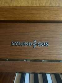 Pianino Nylund son