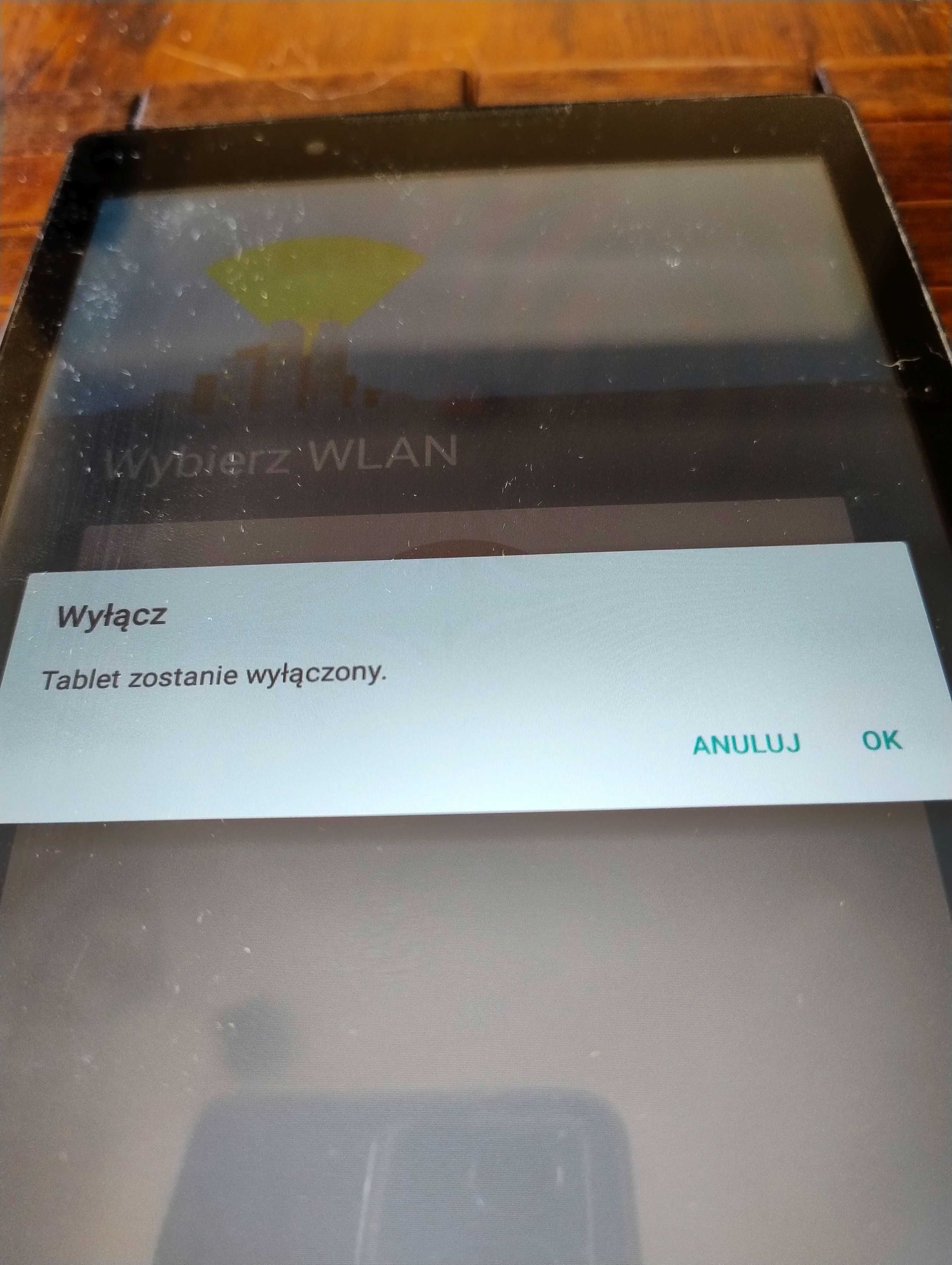 Tablet Lenovo TAB 2 A8-50L