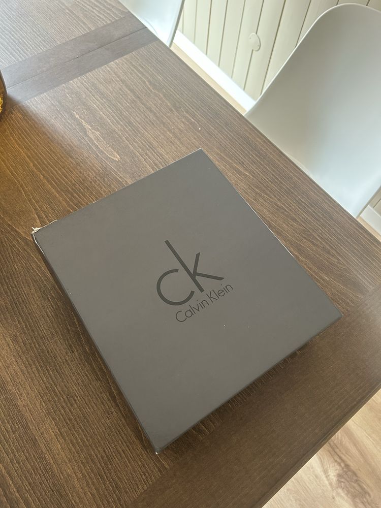 Botins calvin klein