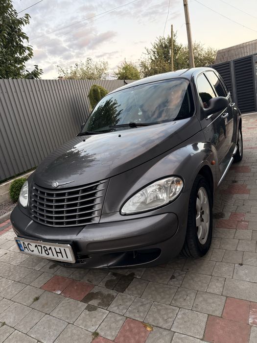 Продам авто CHRYSLER