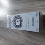 Oryginalna cologne botanique intense Le Couvent aqua majestae 50ml