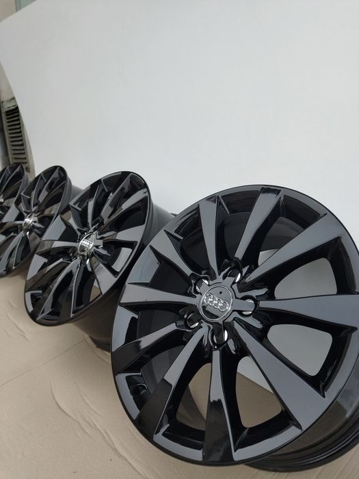 Диски R17 5/112 Audi
