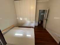 Quarto mobiliado para arrendar – Próximo ao metro D. João II (Gaia)
