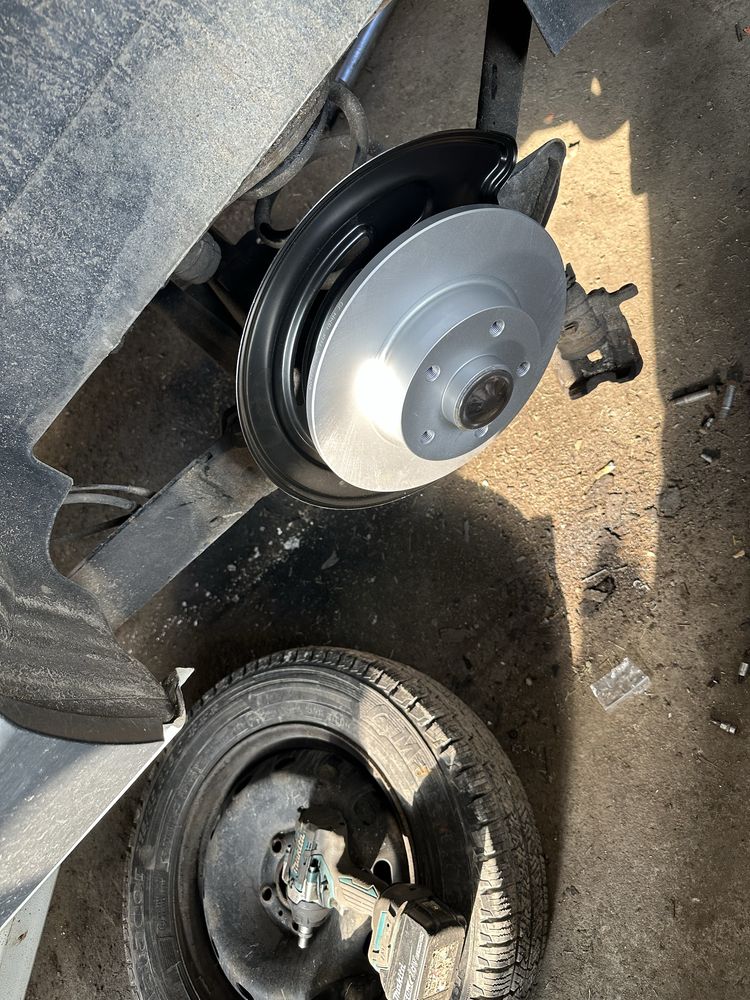 Renault TRAFIC 2016 1,6 120KM