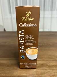 Кава в капсулах Tchibo Cafissimo Barista Caffe Crema