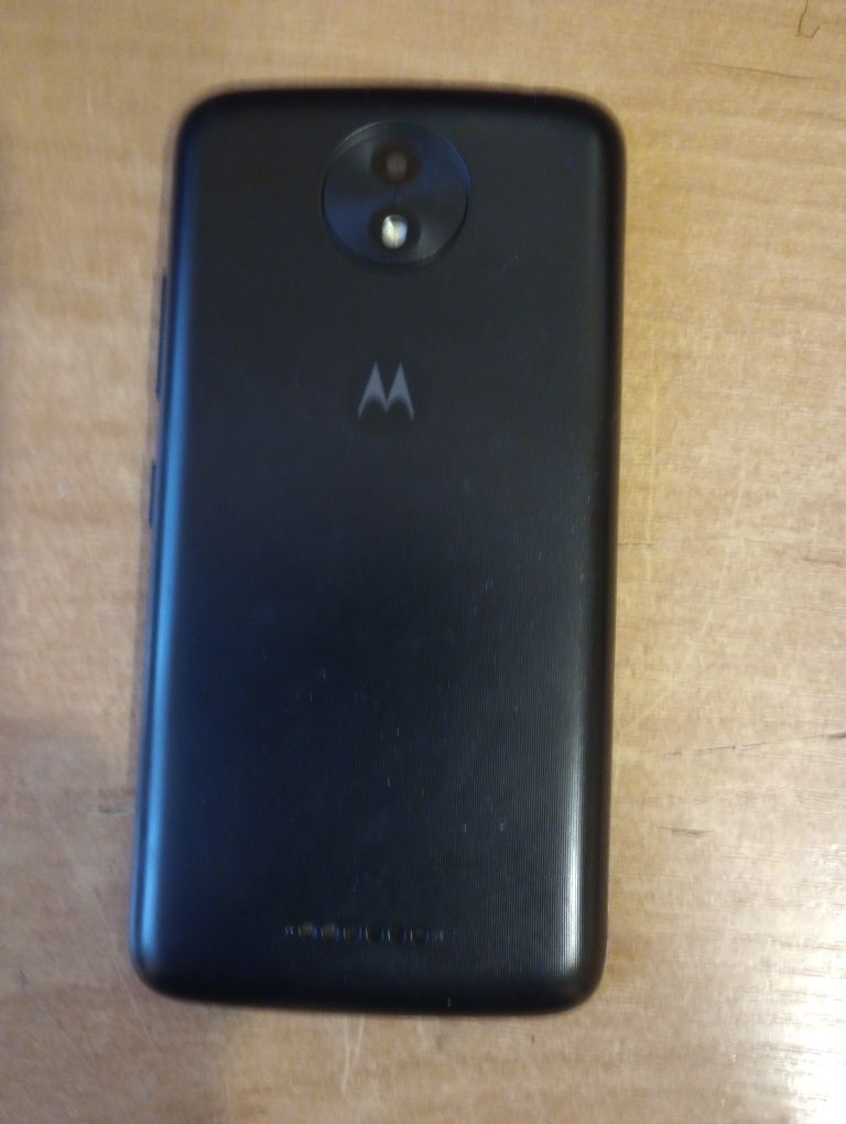 Motorola MOTO C PLUS