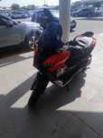 Aprilia SR GT 125 ABS