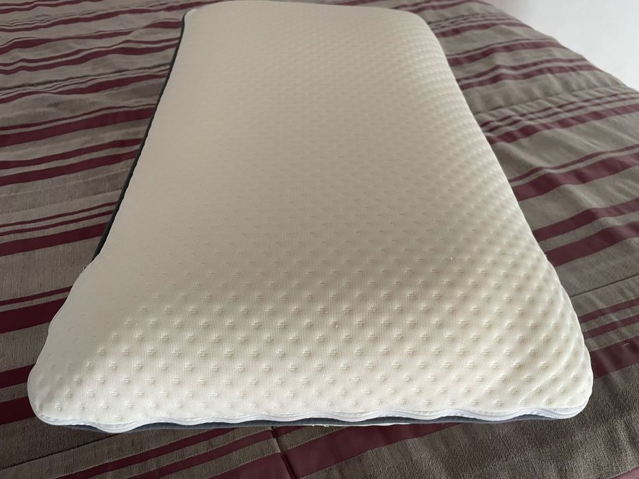 Almofada EMA 70x40x10 (Como Nova)
