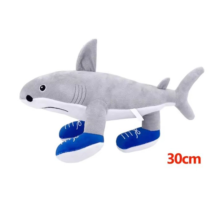 Тралалело Тралала Тунг Тунг Тунг Сахур італійський мем м’яка  іграшка