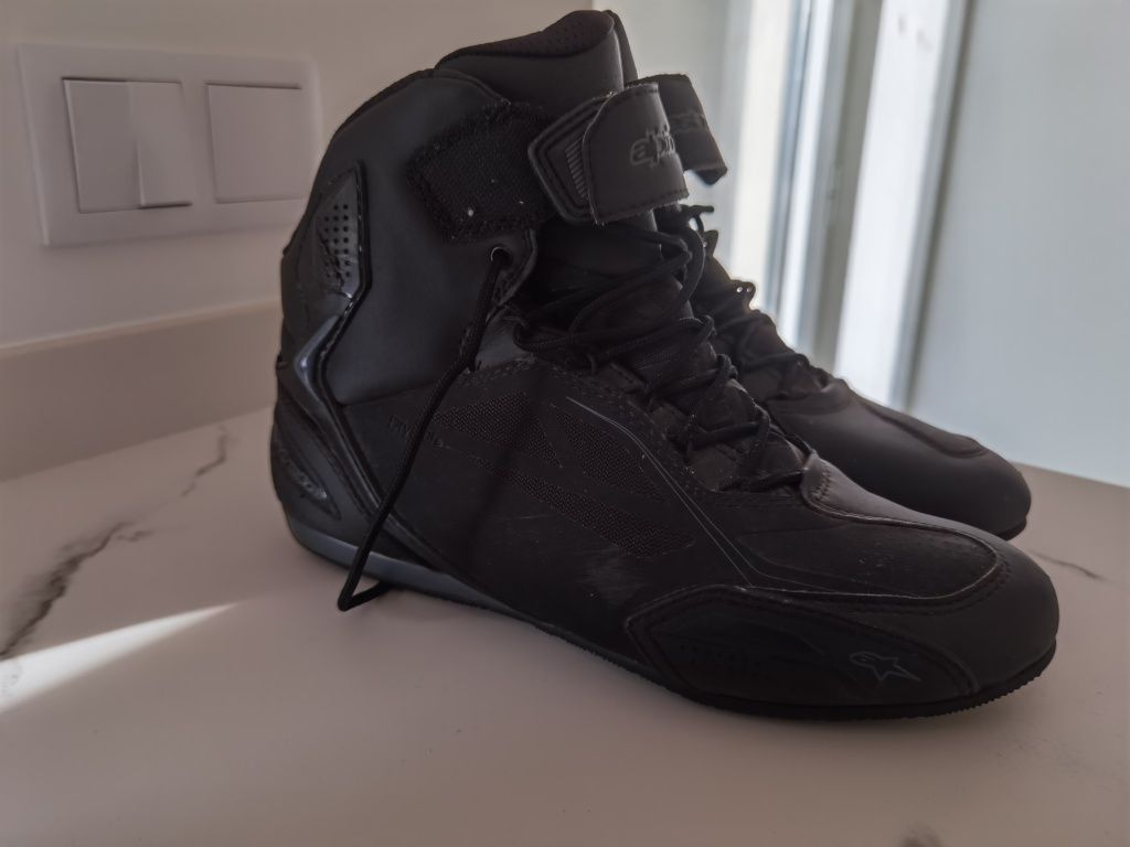 Botas Alpinestars