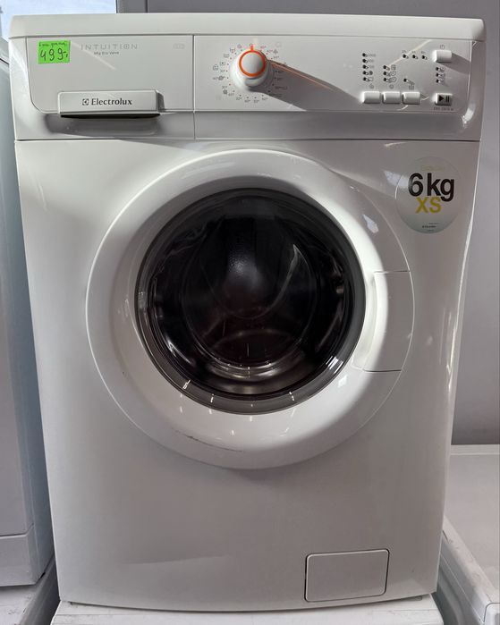 6 miesięcy gwarancji/używana pralka Electrolux 6kg