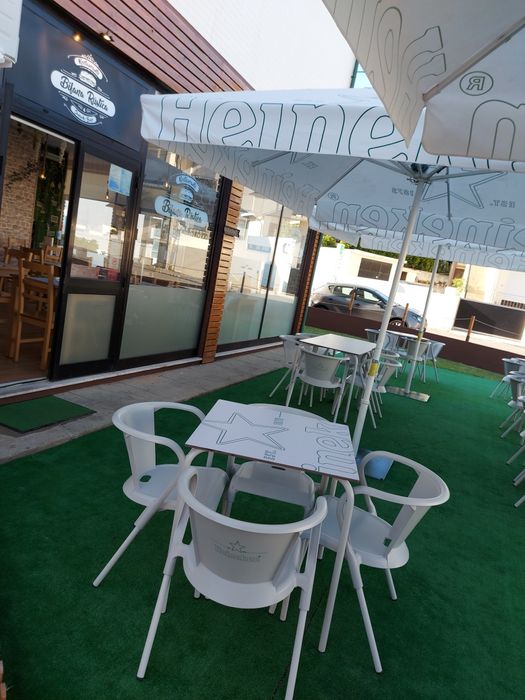 Restaurante Em Canidelo | Trespasse