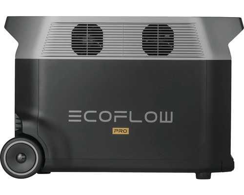 Ecoflow Delta Pro Stacja zasilania 3600Wh