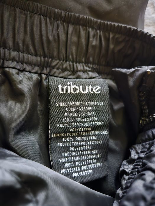 Spodnie górskie Tribute roz XXI